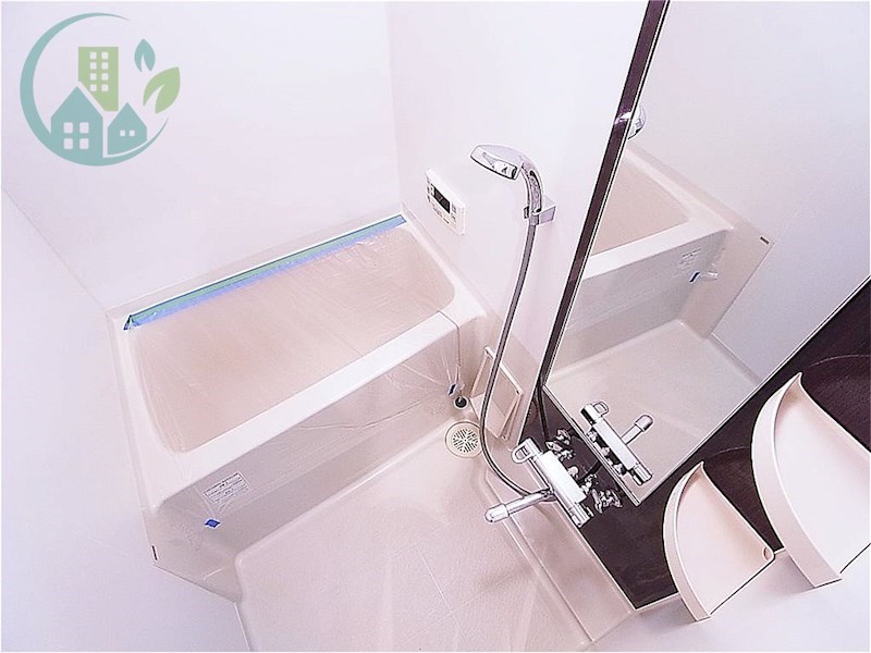 バス・シャワールーム　ラウル六甲道(１Ｇネット無料)