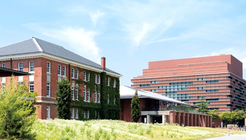 大学・短大　私立西南学院大学（大学・短大）まで601m