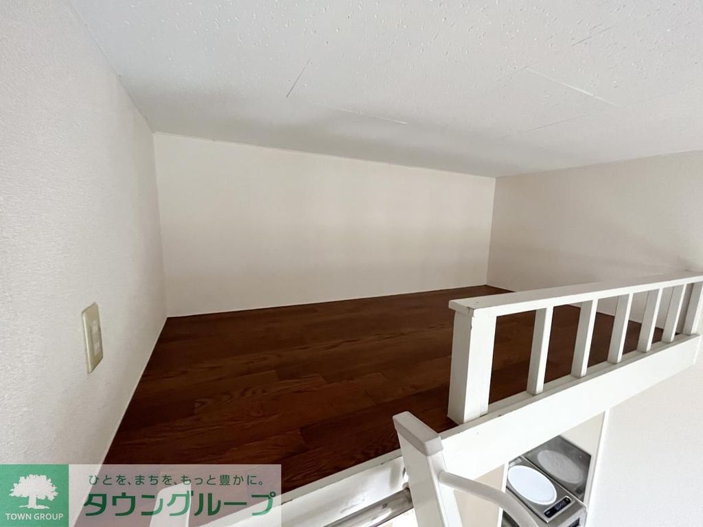 その他部屋・スペース　★ロフト★