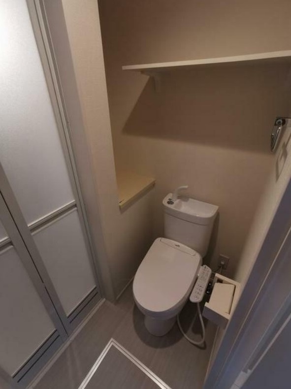 トイレ　同仕様写真