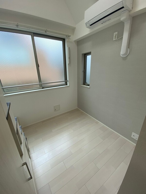 居室・リビング　同仕様写真