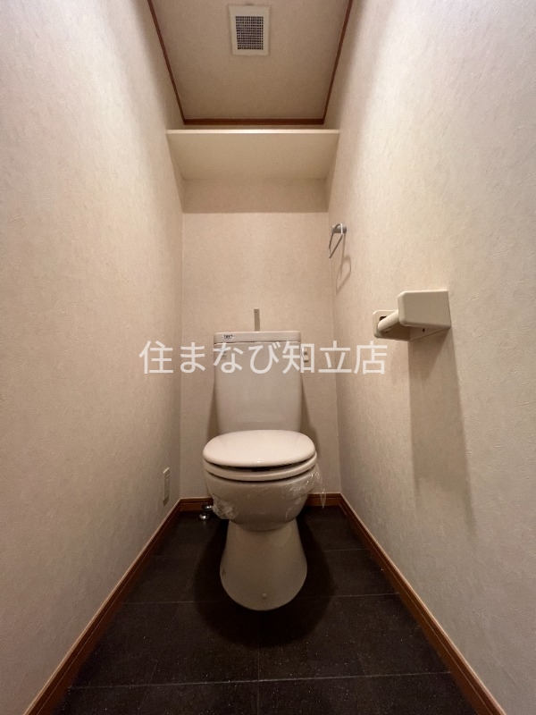 トイレ　同型タイプ