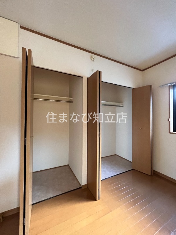 収納　同型タイプ