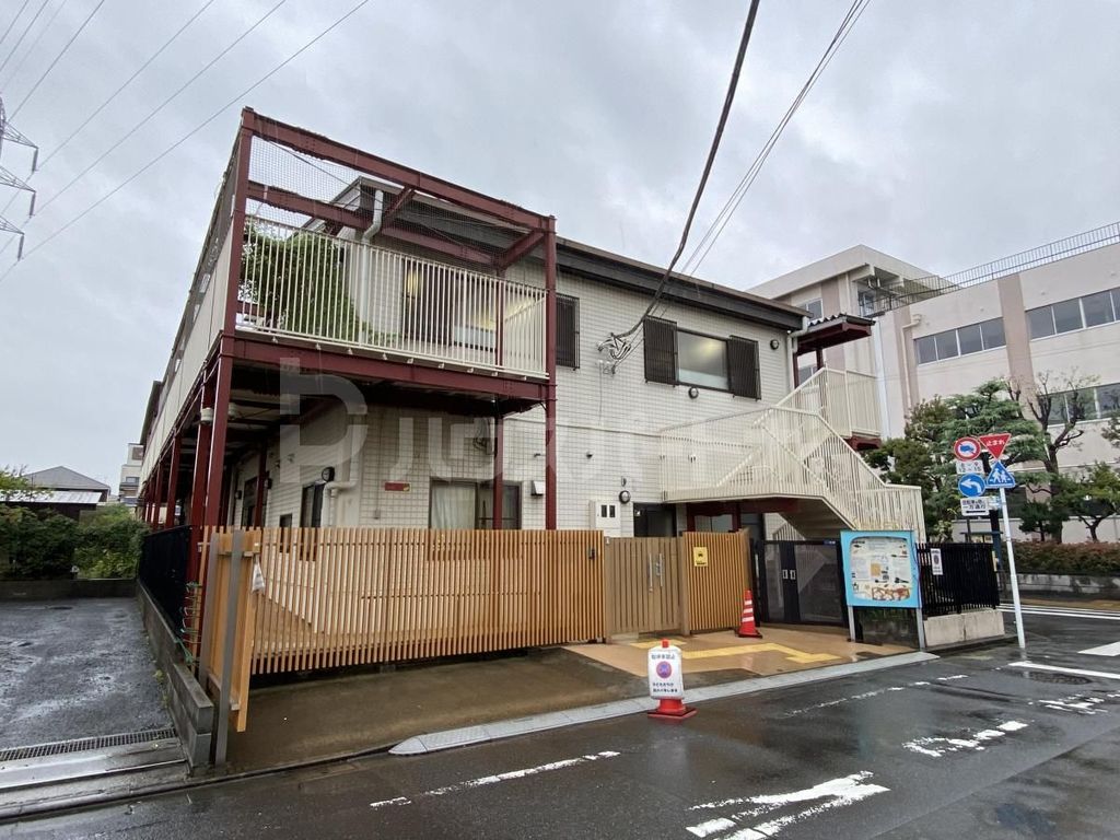 幼稚園・保育園　そあ保育園（幼稚園・保育園）まで540m