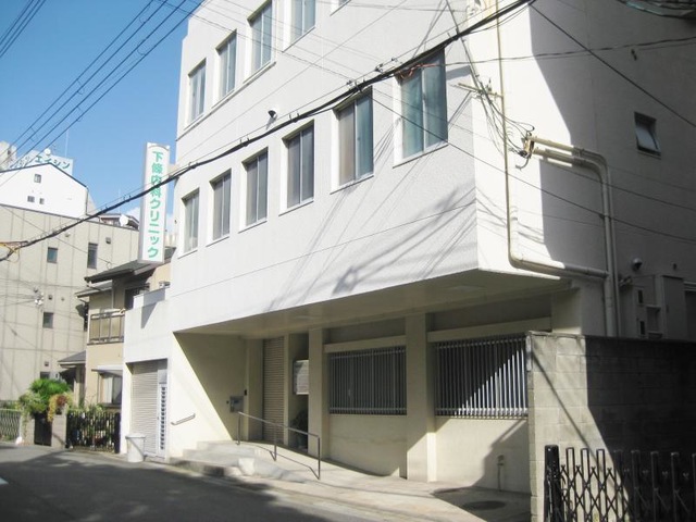 病院　下條内科クリニック（病院）まで275m