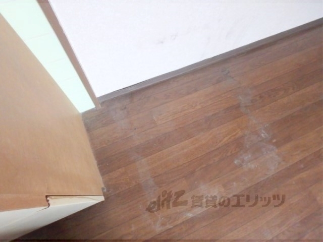 その他部屋・スペース　冷蔵庫置場