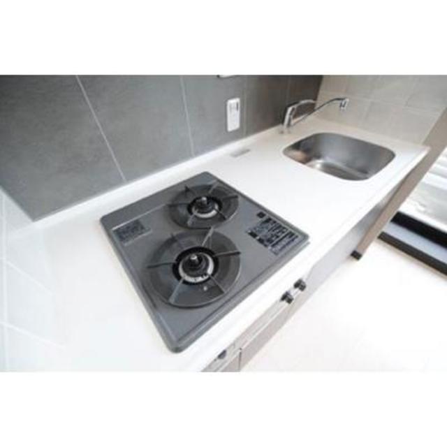 その他　※写真は同タイプ住戸です。