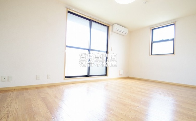 居室・リビング　綺麗で使いやすいお部屋♪