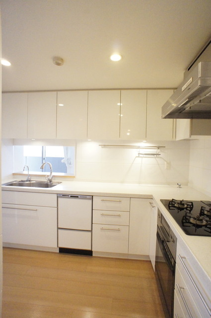 キッチン　※前回募集時の写真です