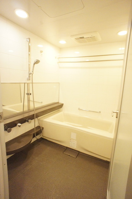 バス・シャワールーム　※前回募集時の写真です