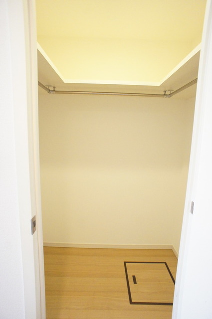 収納　※前回募集時の写真です