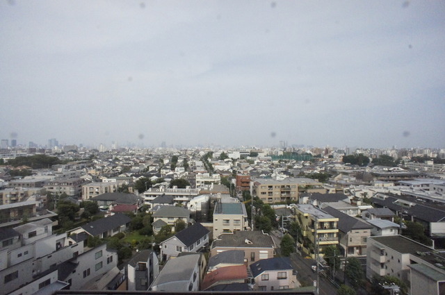 眺望　※前回募集時の写真です