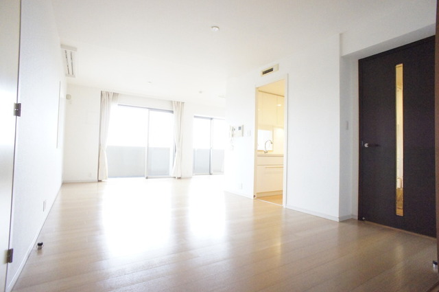 居室・リビング　※前回募集時の写真です