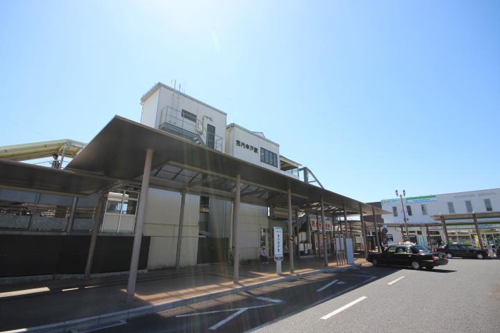 その他　JR宮内串戸駅（その他）まで669m