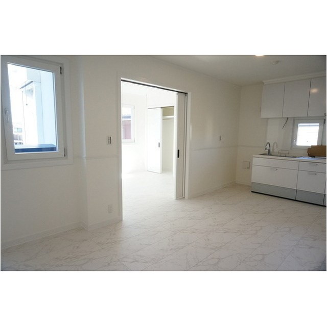 居室・リビング　参考写真です。