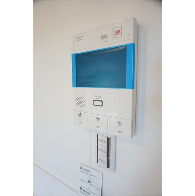 その他設備　参考写真です。