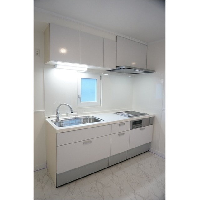 キッチン　参考写真です。