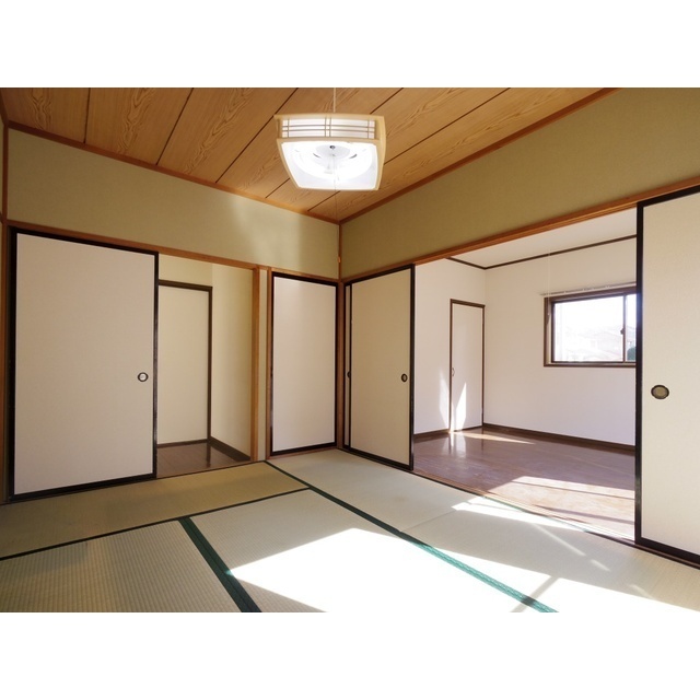 その他部屋・スペース