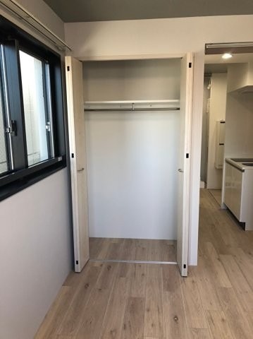 収納　※同仕様写真含む