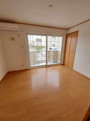 その他部屋・スペース　明るい室内です