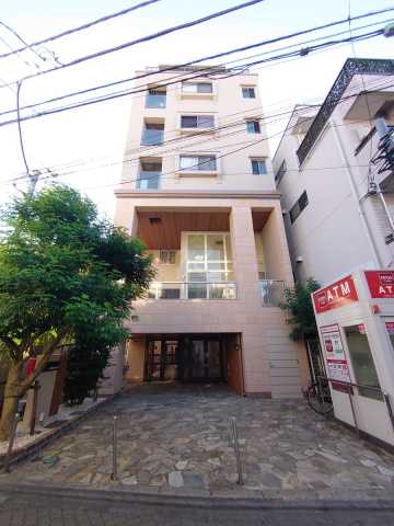 建物外観　ビイルーム高円寺