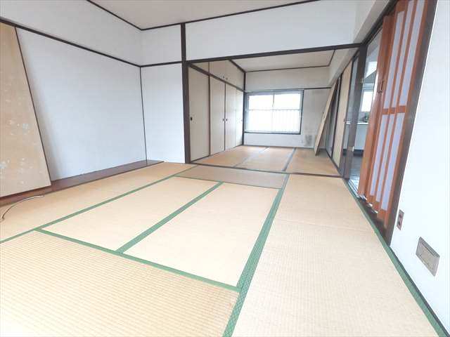 その他　和室は落ち着きますね