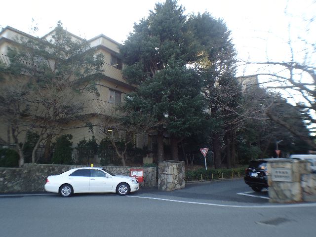 病院　一般財団法人甲南会甲南医療センター（病院）まで1282m