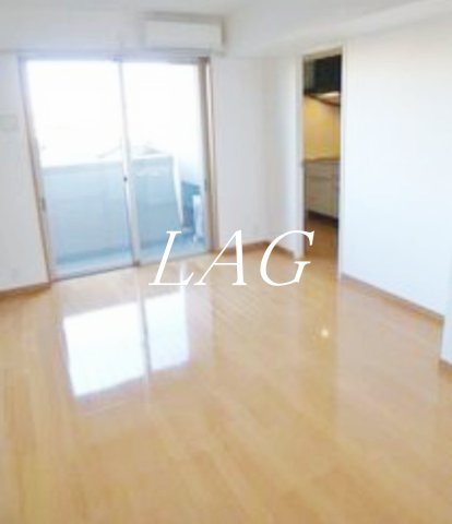 その他部屋・スペース　寝室です。