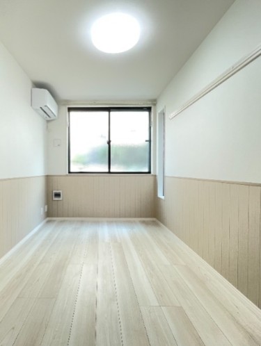 居室・リビング　※同施工イメージ写真