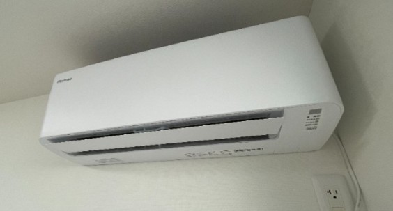 その他設備　※同施工イメージ写真