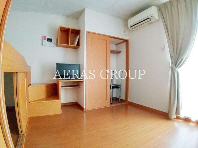 居室・リビング　別部屋参考写真