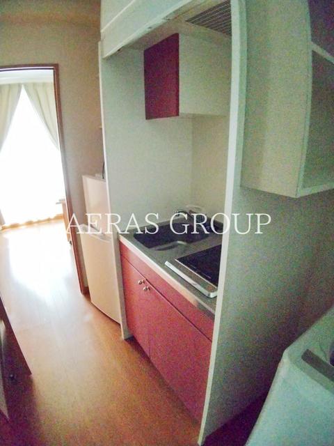 キッチン　別部屋参考写真