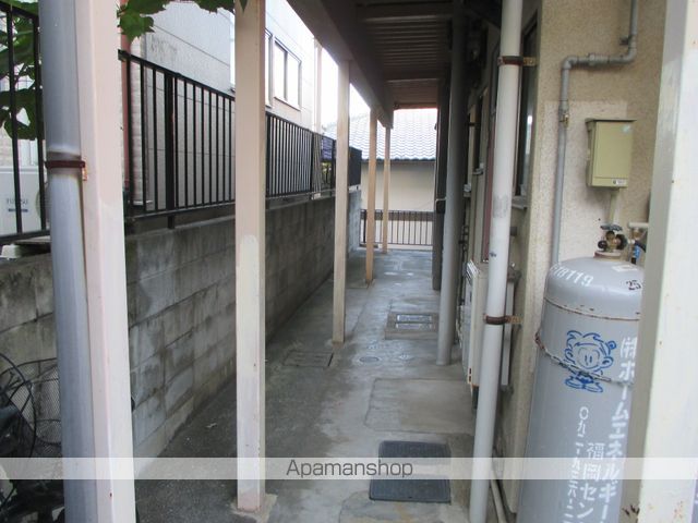 その他共有部分　その他共有部分