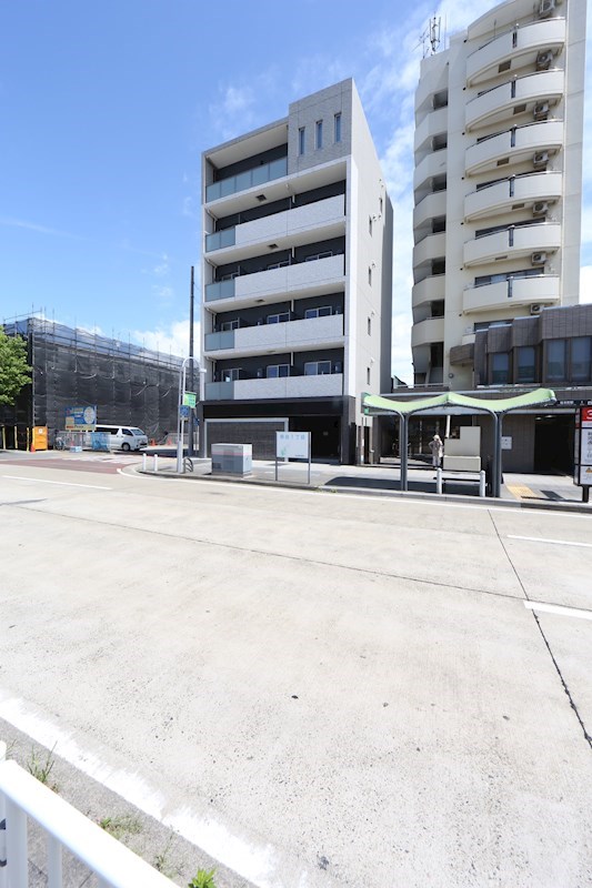 建物外観　☆外観