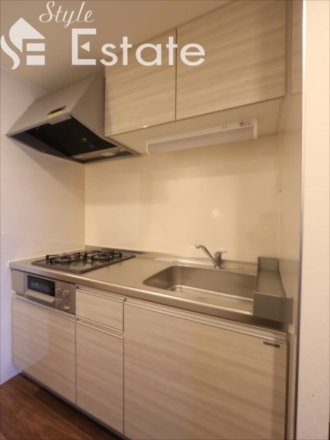 キッチン　☆キッチン