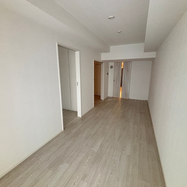 居室・リビング　※写真は同タイプ住戸です。