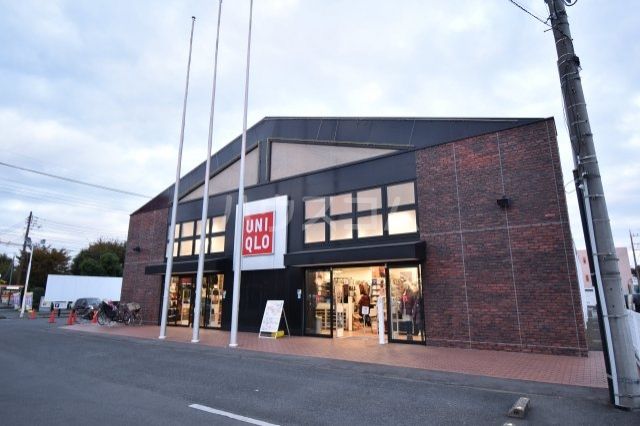 その他　ユニクロ 川越的場店（その他）まで85m