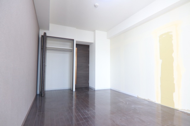 居室・リビング　※別室の参考写真の為、現況優先です。