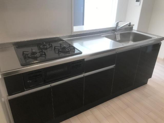 キッチン　キッチン（イメージ）