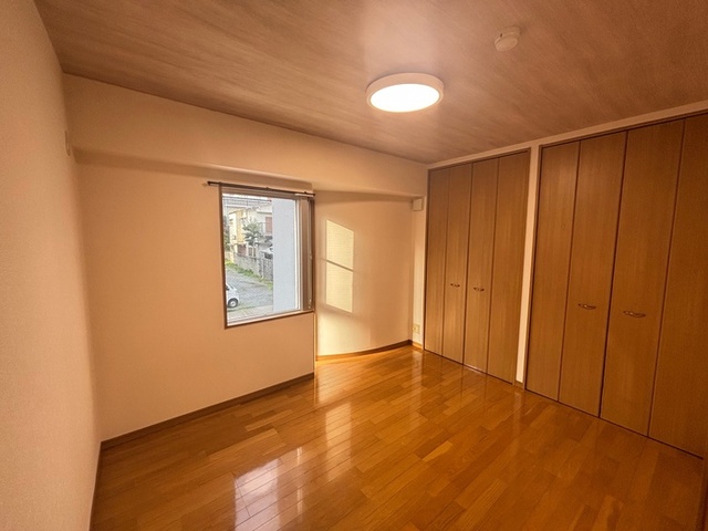 その他部屋・スペース　洋室