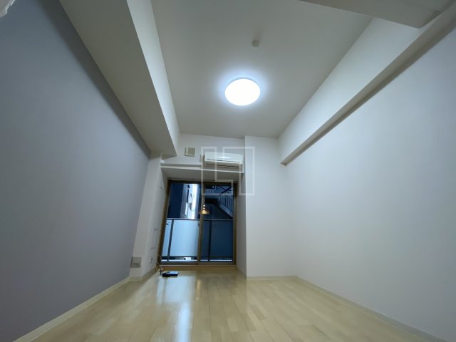 居室・リビング　プライムアーバン御堂筋本町　洋室