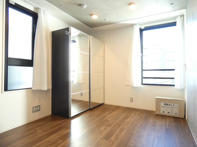 居室・リビング　居室