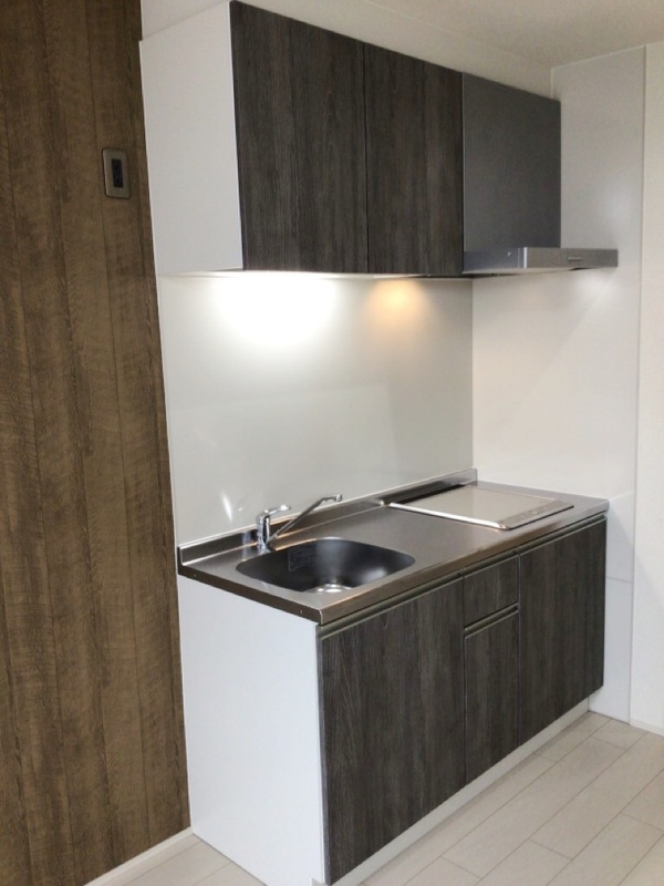 キッチン　同仕様