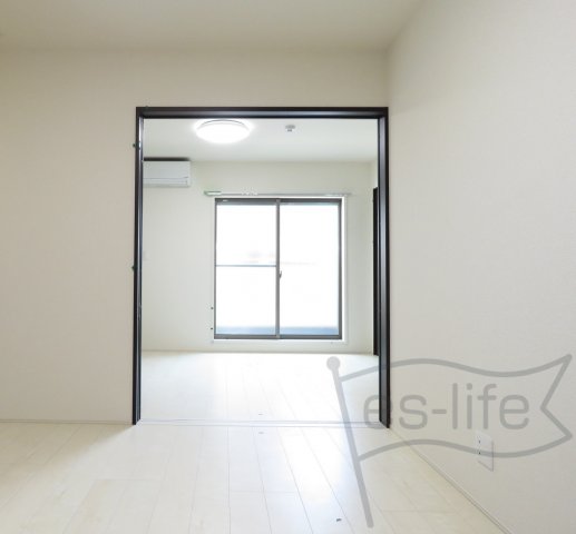 居室・リビング　同仕様