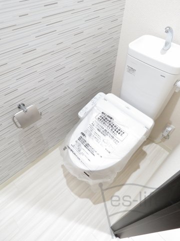 トイレ　同仕様