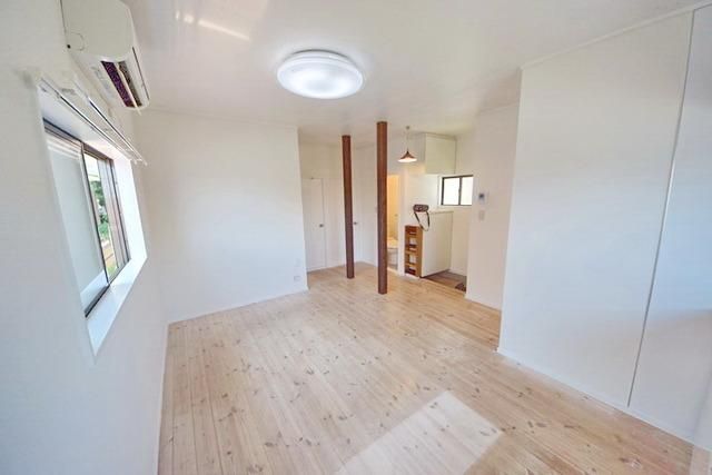 居室・リビング　★お部屋探しはタウンハウジング高幡不動店まで★