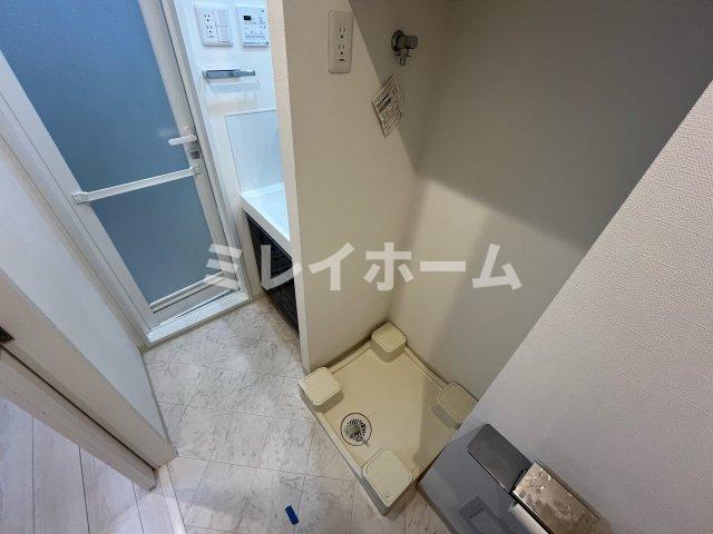その他設備　同建物内別のお部屋の参考写真になります。