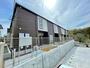 相生山駅より徒歩21分 築2年2ヶ月 2階建の賃貸物件