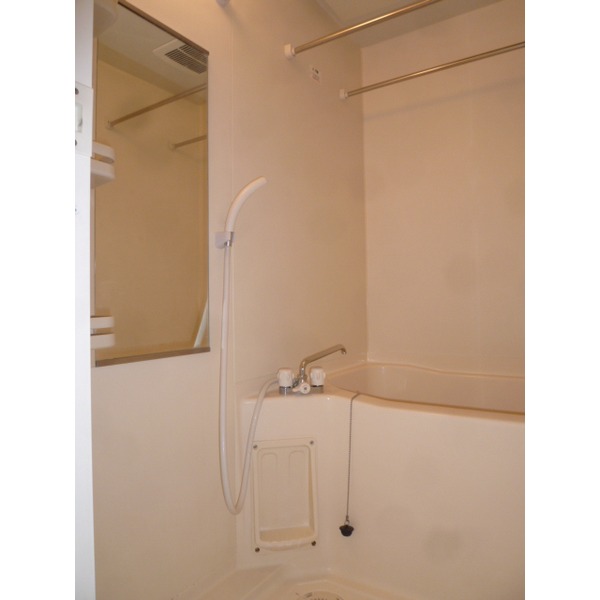 バス・シャワールーム　同一タイプ※備品除く
