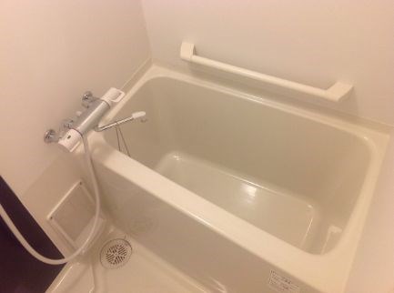 バス・シャワールーム　イメージ写真